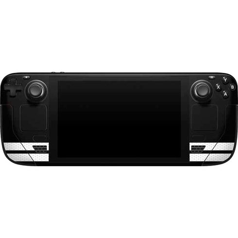NFL San Francisco 49ers Shutout Steam Deck Handheld Gaming Computer Skin
